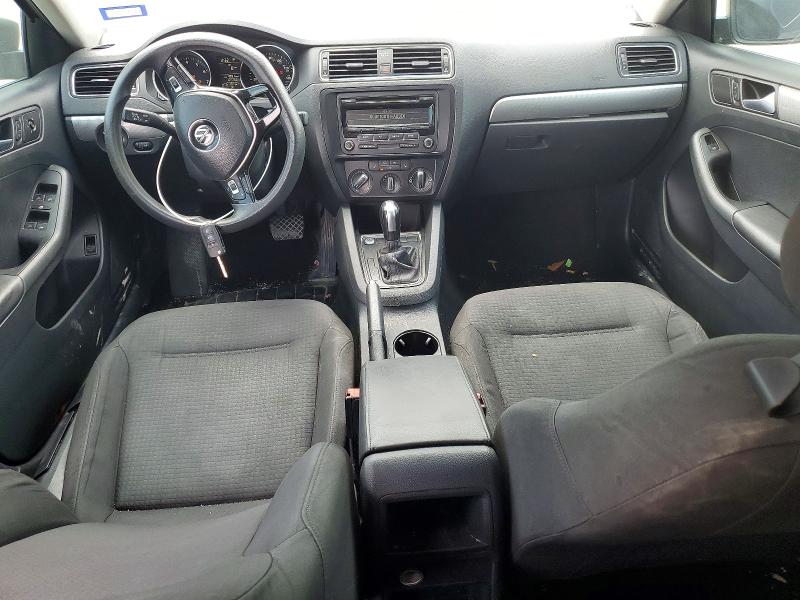 Продаж на аукціоні авто 2015 Volkswagen Jetta, vin: 3VWD17AJ6FM289242, номер лоту: 58831246