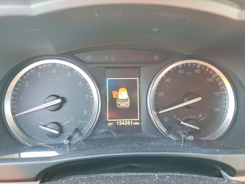 57438506 :رقم المزاد ، 5TDKZRFH9KS297768 vin ، 2019 Toyota Highlander مزاد بيع