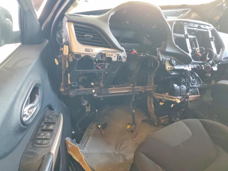 57060876 :رقم المزاد ، 1C4PJLCB9HW640985 vin ، 2017 Jeep Cherokee مزاد بيع
