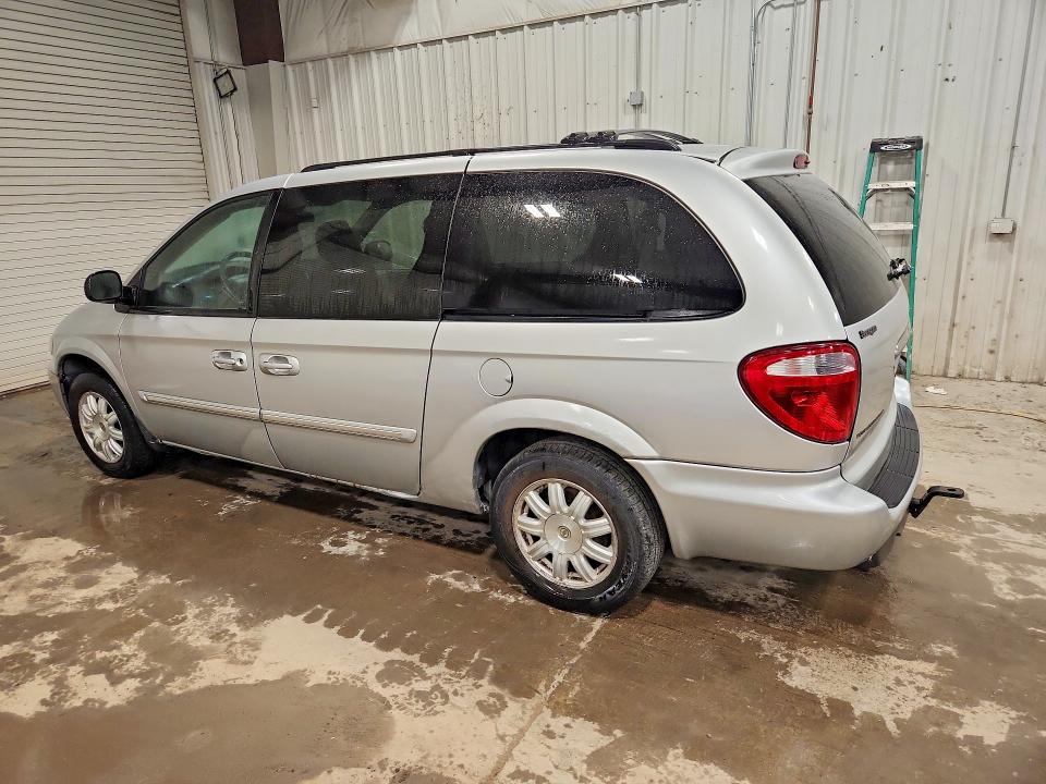 Aukcja sprzedaży 2006 Chrysler Town & Country, vin: 2A4GP54L96R911576, numer aukcji: 50520056