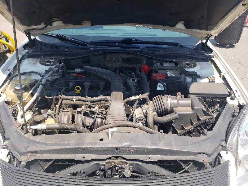 Aukcja sprzedaży 2009 Ford Fusion, vin: 3FAHP07Z09R121472, numer aukcji: 58583856