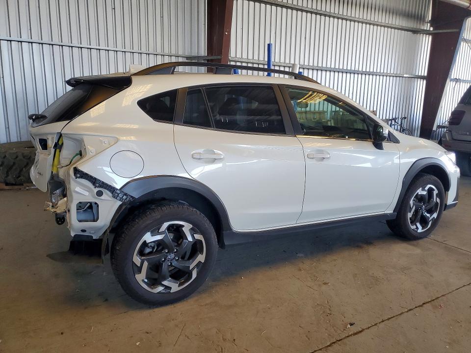 Продажа на аукционе авто 2023 Subaru Crosstrek, vin: JF2GTHMC8PH266601, номер лота: 55014086