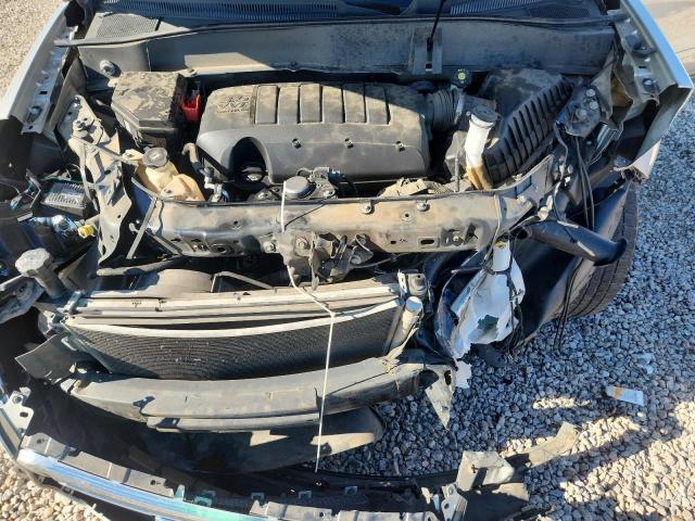 Aukcja sprzedaży 2016 Gmc Acadia, vin: 1GKKRRKD4GJ336200, numer aukcji: 55592296