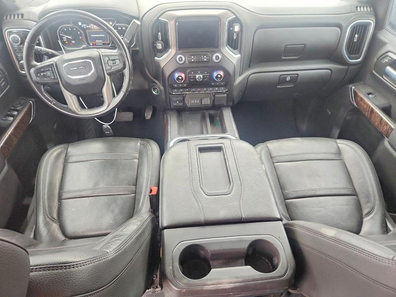 Продажа на аукционе авто 2021 Gmc Sierra, vin: 3GTU9FEL6MG179367, номер лота: 57567856
