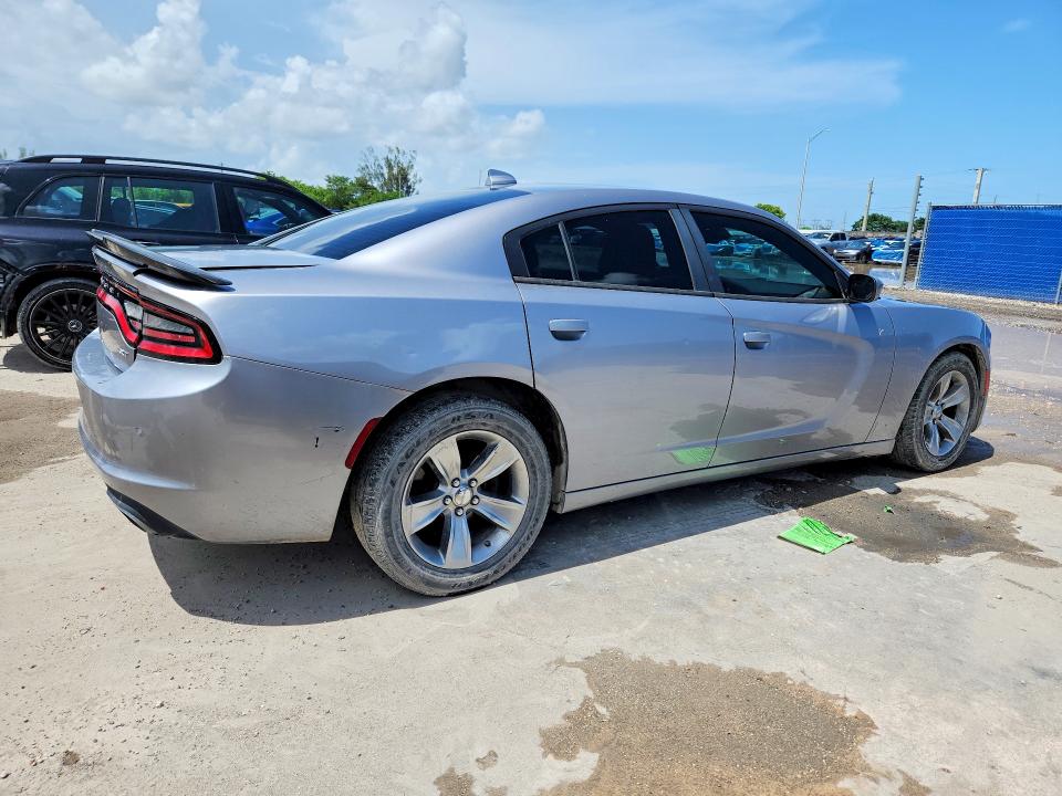 Aukcja sprzedaży 2018 Dodge Charger, vin: 2C3CDXHG2JH133839, numer aukcji: 58968376