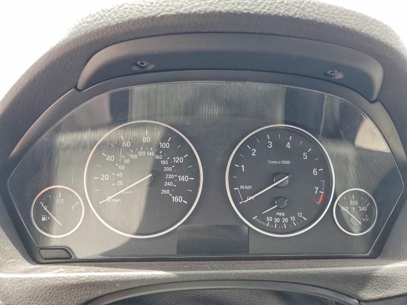 Продаж на аукціоні авто 2018 Bmw 320, vin: WBA8E1G56JNU92577, номер лоту: 56528696
