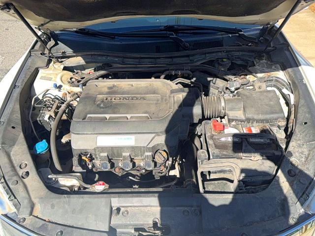 Продаж на аукціоні авто 2013 Honda Crosstour, vin: 5J6TF2H55DL002056, номер лоту: 57051746