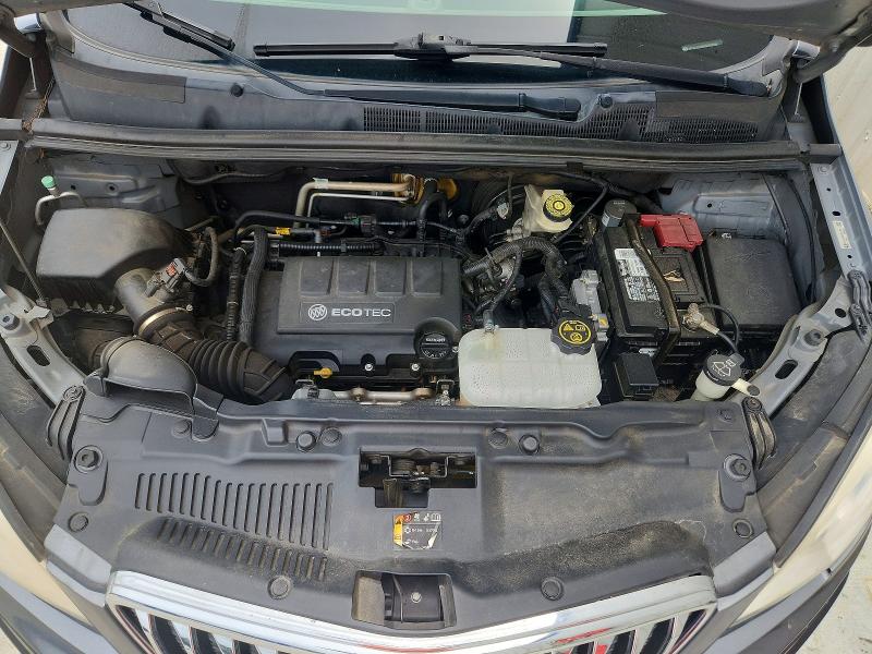 Aukcja sprzedaży 2014 Buick Encore, vin: KL4CJCSB9EB571258, numer aukcji: 58233886