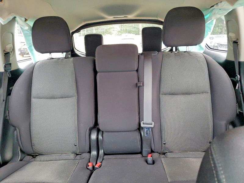 Продаж на аукціоні авто 2020 Nissan Pathfinder, vin: 5N1DR2BN0LC592607, номер лоту: 58203806
