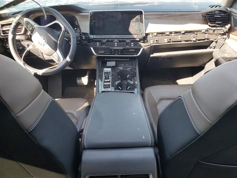 2024 Volkswagen Atlas მანქანა იყიდება აუქციონზე, vin: 1V2BR2CA1RC526131, აუქციონის ნომერი: 56730706