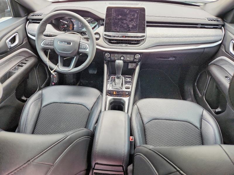 Продаж на аукціоні авто 2025 Jeep Compass, vin: 3C4NJDBN6ST585238, номер лоту: 57323616