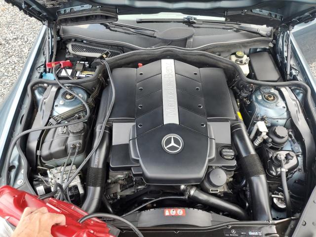 59309616 :رقم المزاد ، WDBSK75FX6F110910 vin ، 2006 Mercedes-benz Sl مزاد بيع