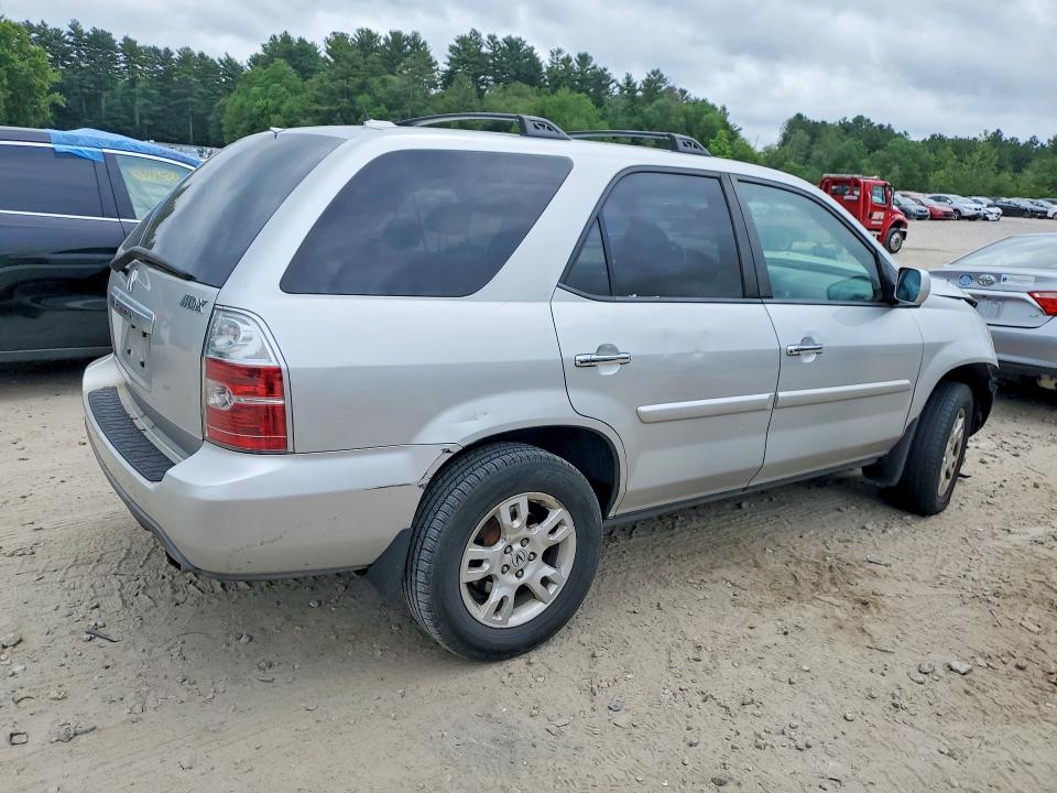 Продаж на аукціоні авто 2006 Acura Mdx, vin: 2HNYD18866H537560, номер лоту: 57086966
