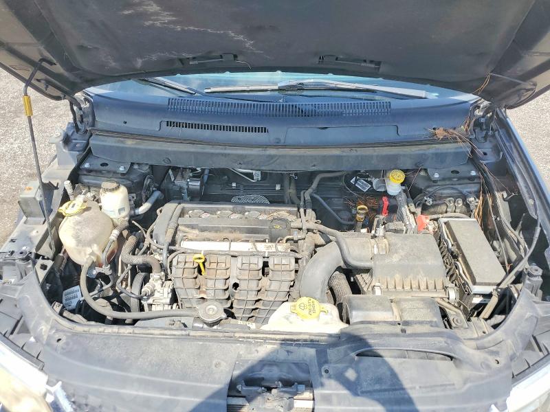 58749896 :رقم المزاد ، 3C4PDCAB8JT524506 vin ، 2018 Dodge Journey مزاد بيع