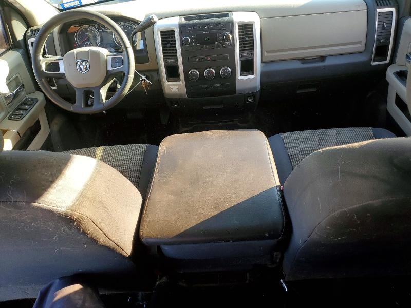 Продаж на аукціоні авто 2009 Dodge Ram 1500, vin: 1D3HB13P99S742434, номер лоту: 57640696