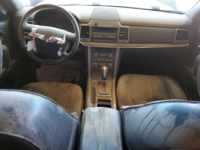 Aukcja sprzedaży 2012 Lincoln Mkz, vin: 3LNDL2L36CR806662, numer aukcji: 58140986