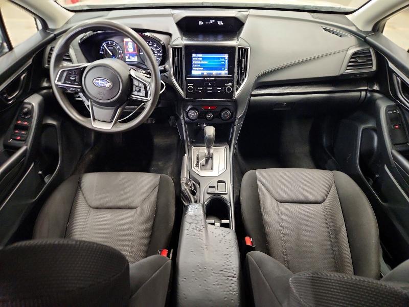 Продажа на аукционе авто 2020 Subaru Impreza, vin: 4S3GKAB62L3601347, номер лота: 55967176