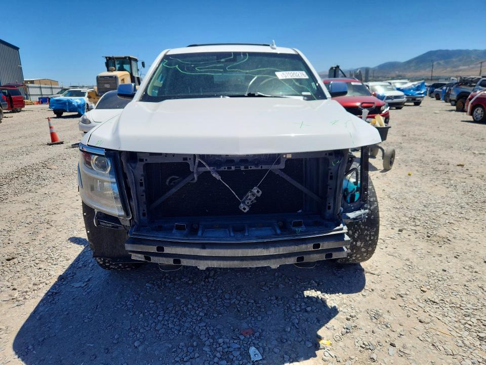 Aukcja sprzedaży 2015 Chevrolet Tahoe, vin: 1GNSKCKC7FR538122, numer aukcji: 57020276