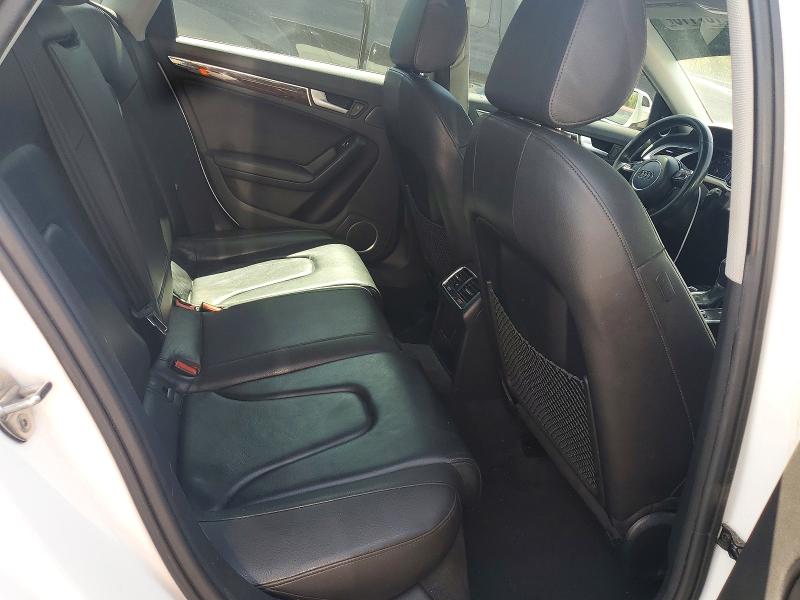 Продаж на аукціоні авто 2016 Audi A4, vin: WAUFFAFL1GN017142, номер лоту: 56157116