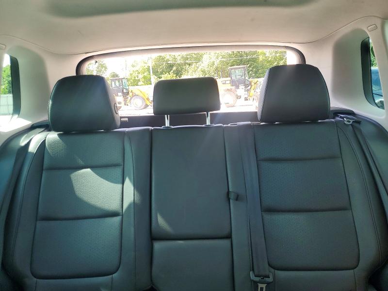 57001816 :رقم المزاد ، WVGBV3AXXDW611370 vin ، 2013 Volkswagen Tiguan مزاد بيع