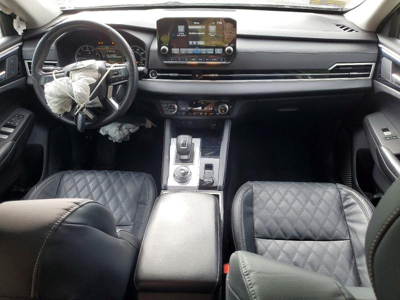 Aukcja sprzedaży 2022 Mitsubishi Outlander, vin: JA4J4VA8XNZ073982, numer aukcji: 57217546