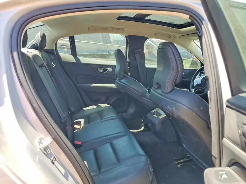 Aukcja sprzedaży 2024 Volvo S60, vin: 7JRL12TL8RG299531, numer aukcji: 54770556