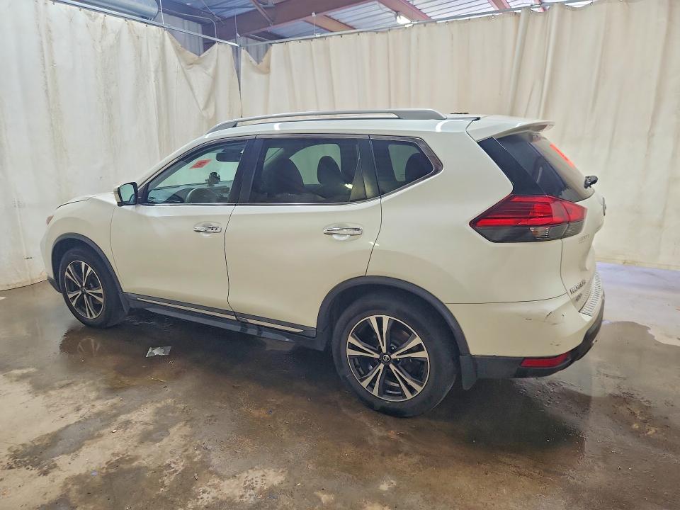 Aukcja sprzedaży 2017 Nissan Rogue, vin: 5N1AT2MT0HC880361, numer aukcji: 55403286