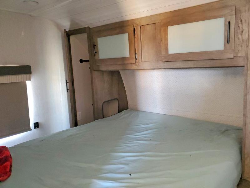 Продажа на аукционе авто 2022 Wildwood Unknown, vin: 4X4TWDC21NA274660, номер лота: 57671156