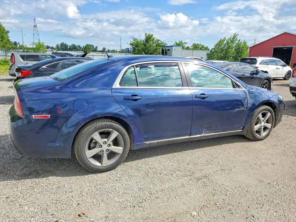 Продажа на аукционе авто 2009 Chevrolet Malibu  Lt, vin: 1G1ZJ57B394156914, номер лота: 57310776