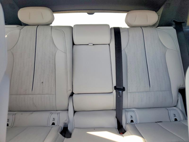 Aukcja sprzedaży 2025 Cadillac Lyriq, vin: 1GYKPWRL4SZ315137, numer aukcji: 55549876