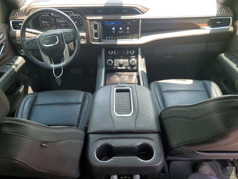 55939516 :رقم المزاد ، 1GKS2DKL5MR336007 vin ، 2021 Gmc Yukon مزاد بيع