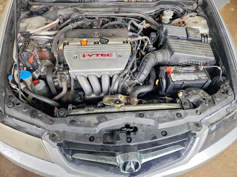 Продажа на аукционе авто 2006 Acura Tsx, vin: JH4CL96856C023365, номер лота: 57620246