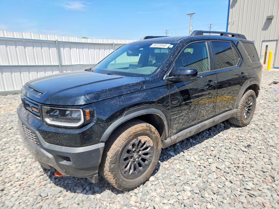 Продаж на аукціоні авто 2026 Honda Passport, vin: 5FNYF9H51TB012461, номер лоту: 56225946