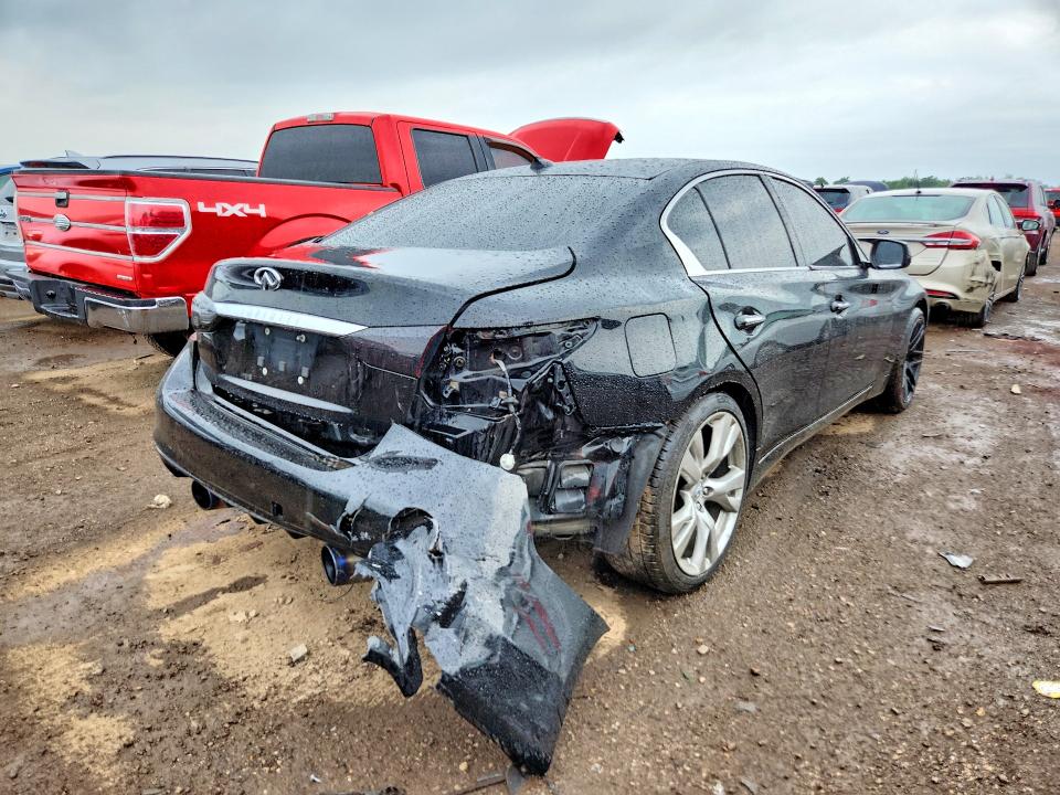 Продажа на аукционе авто 2018 Infiniti Q50, vin: JN1CV7AP6JM240783, номер лота: 55909776