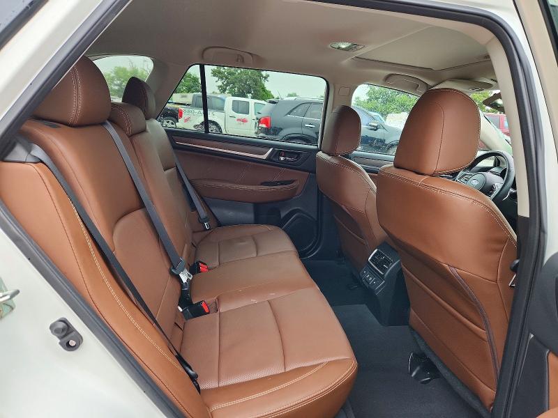 Продаж на аукціоні авто 2019 Subaru Outback, vin: 4S4BSATC4K3239952, номер лоту: 58216966