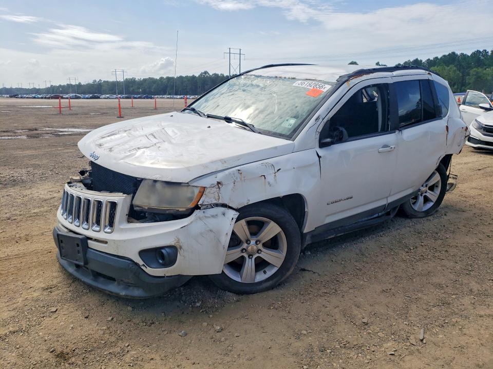 Продажа на аукционе авто 2011 Jeep Compass, vin: 1J4NT1FB5BD155919, номер лота: 56192856