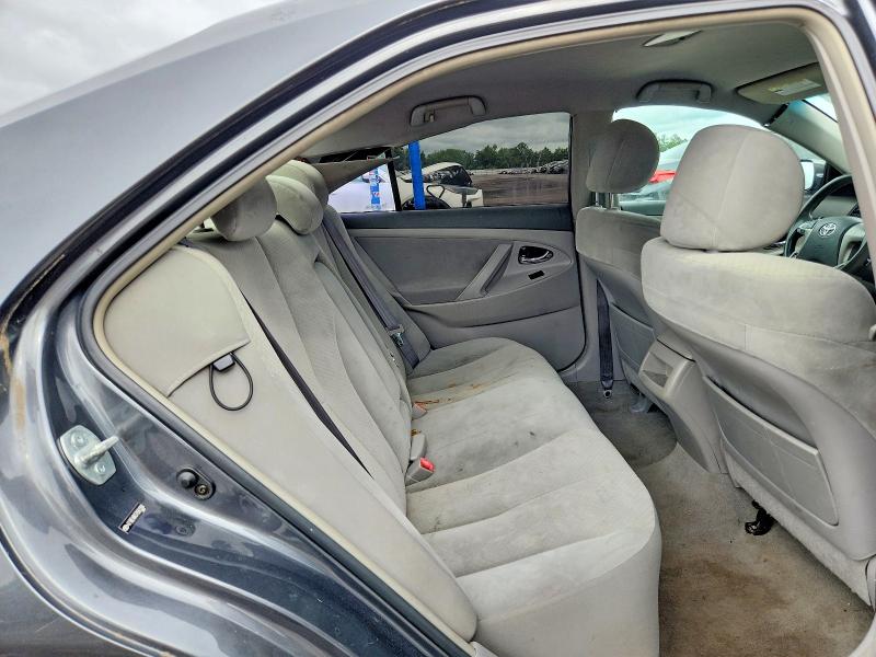 58072876 :رقم المزاد ، 4T1BE46K57U561268 vin ، 2007 Toyota Camry مزاد بيع