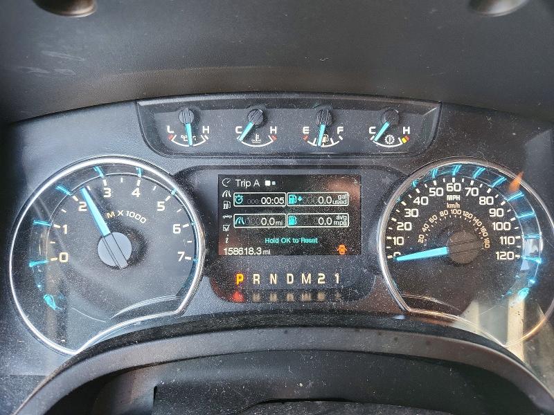 Aukcja sprzedaży 2012 Ford F150, vin: 1FTEW1CM3CFB29005, numer aukcji: 79136345