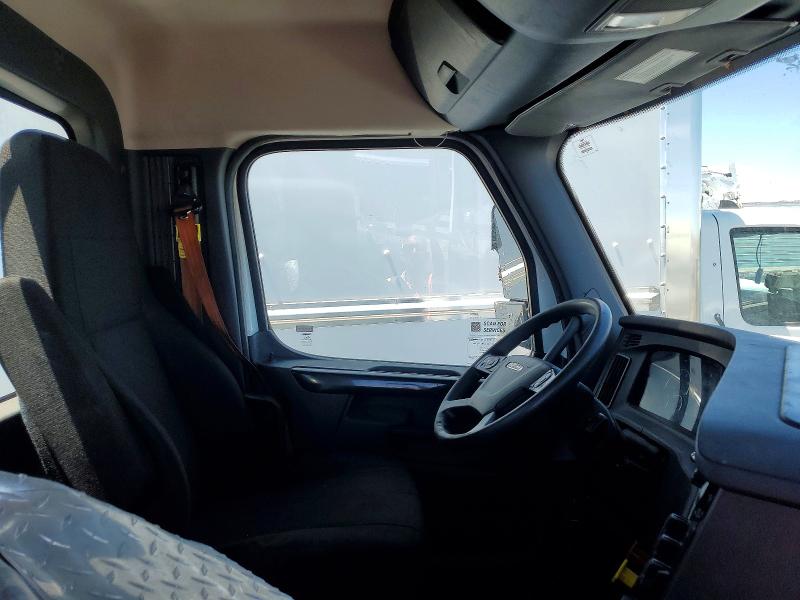 2023 Freightliner Cascadia 126 მანქანა იყიდება აუქციონზე, vin: 3AKJHLDV6PDNZ1952, აუქციონის ნომერი: 73344155