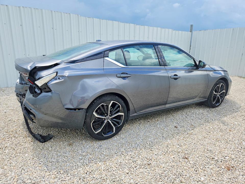 Aukcja sprzedaży 2025 Nissan Altima, vin: 1N4BL4CV8SN428229, numer aukcji: 57405806