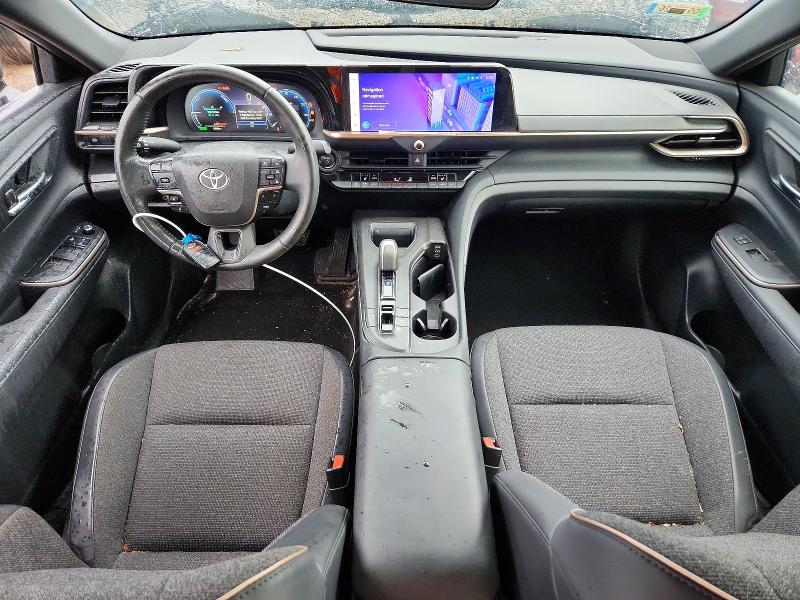 Aukcja sprzedaży 2023 Toyota Crown, vin: JTDAAAAF0P3012281, numer aukcji: 57197066