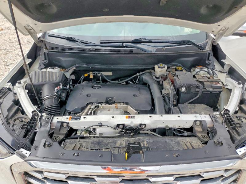 Aukcja sprzedaży 2019 Gmc Terrain, vin: 3GKALXEX1KL192470, numer aukcji: 56080746