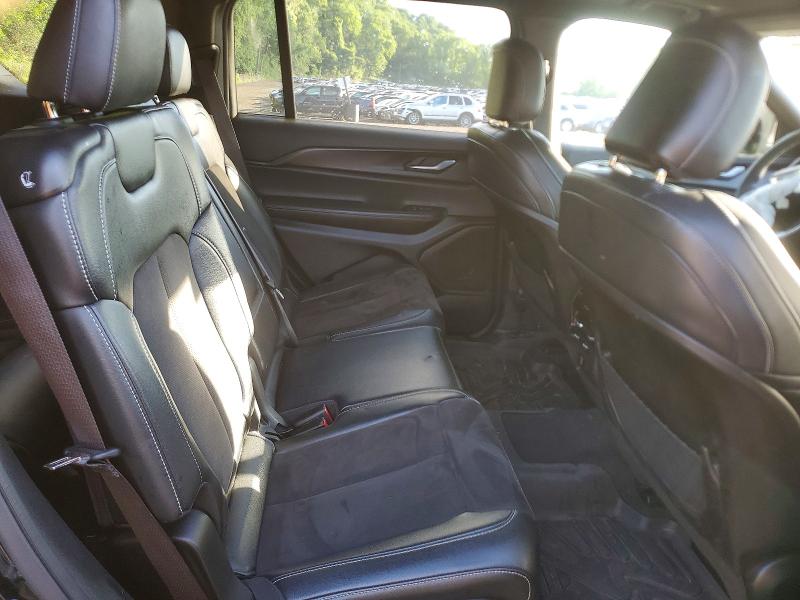 Aukcja sprzedaży 2024 Jeep Grand Cherokee, vin: 1C4RJKAG6R8559322, numer aukcji: 54955216