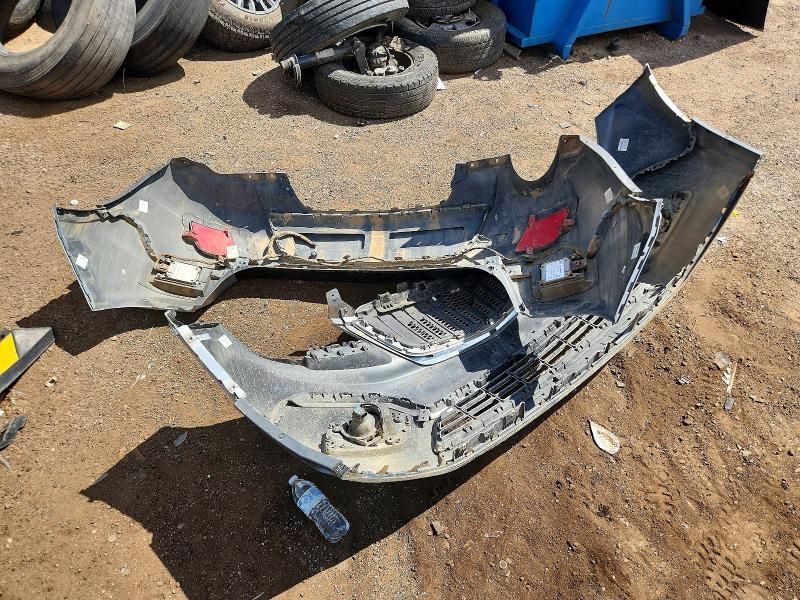2014 Buick Encore მანქანა იყიდება აუქციონზე, vin: KL4CJFSB1EB614024, აუქციონის ნომერი: 56700456