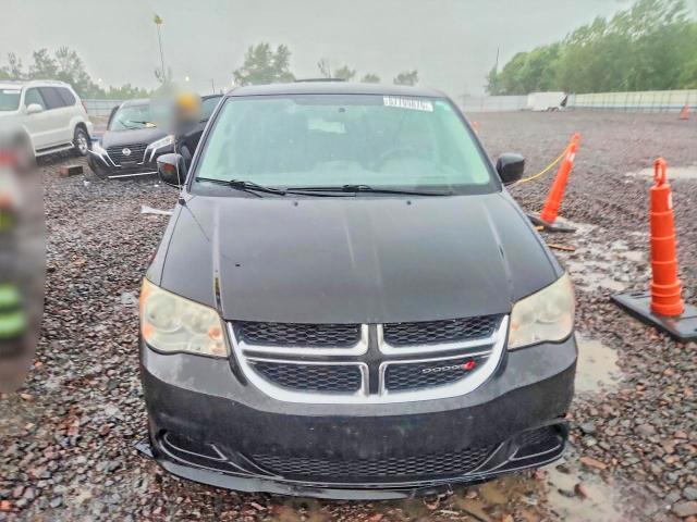 Aukcja sprzedaży 2013 Dodge Grand Caravan, vin: 2C4RDGCG9DR521047, numer aukcji: 57709876