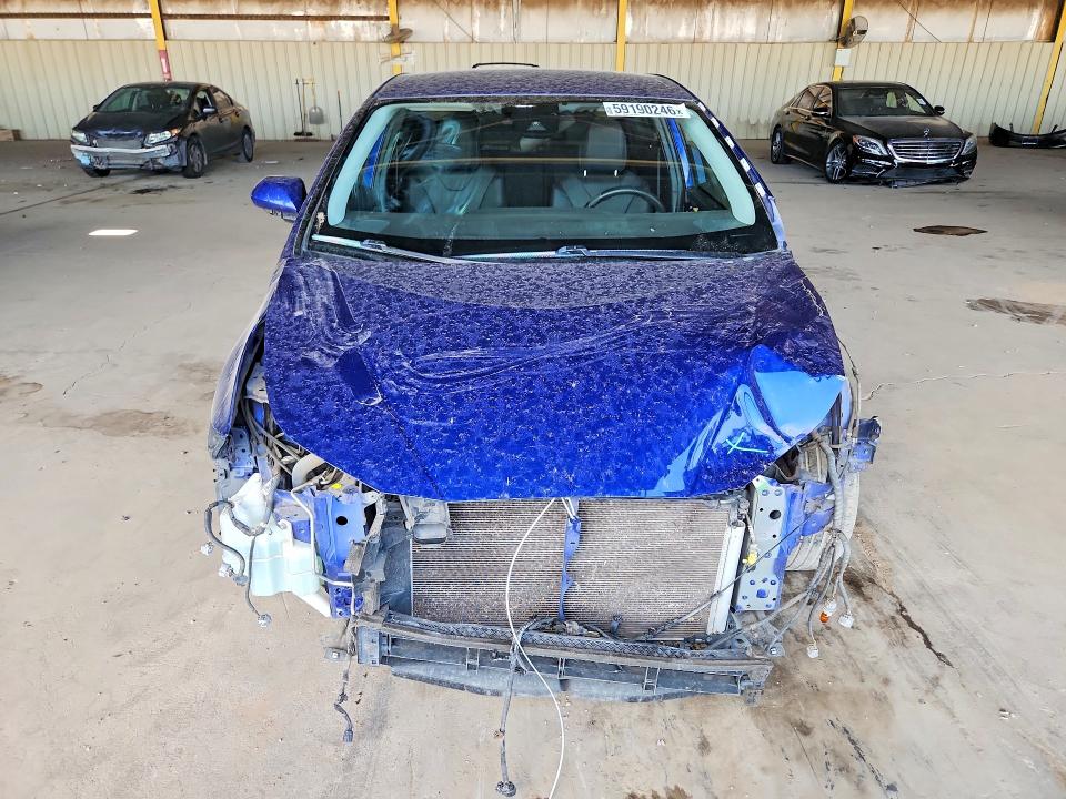 Продаж на аукціоні авто 2016 Toyota Prius, vin: JTDKARFU7G3515686, номер лоту: 59190246