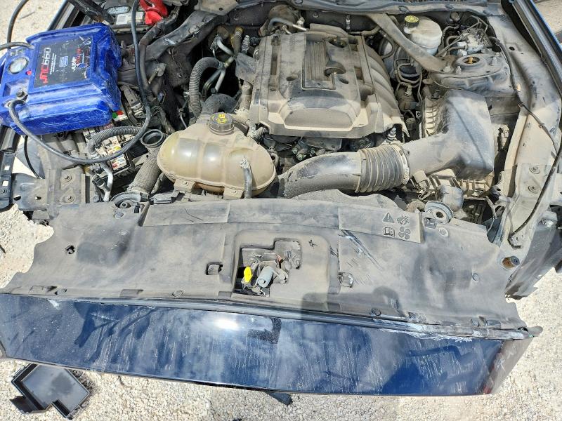 2019 Ford Mustang მანქანა იყიდება აუქციონზე, vin: 1FATP8UH6K5179678, აუქციონის ნომერი: 55705876