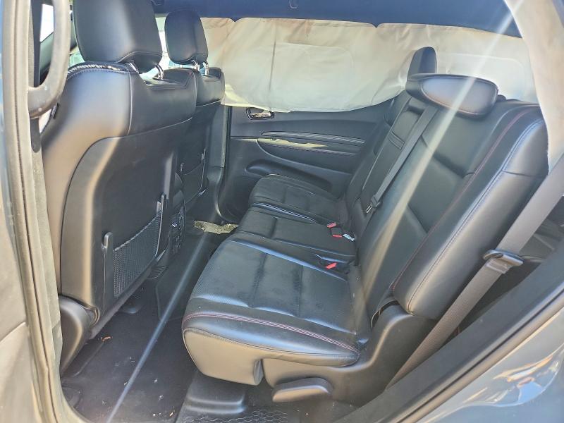 Продажа на аукционе авто 2024 Dodge Durango, vin: 1C4RDHDG9RC137225, номер лота: 57653196