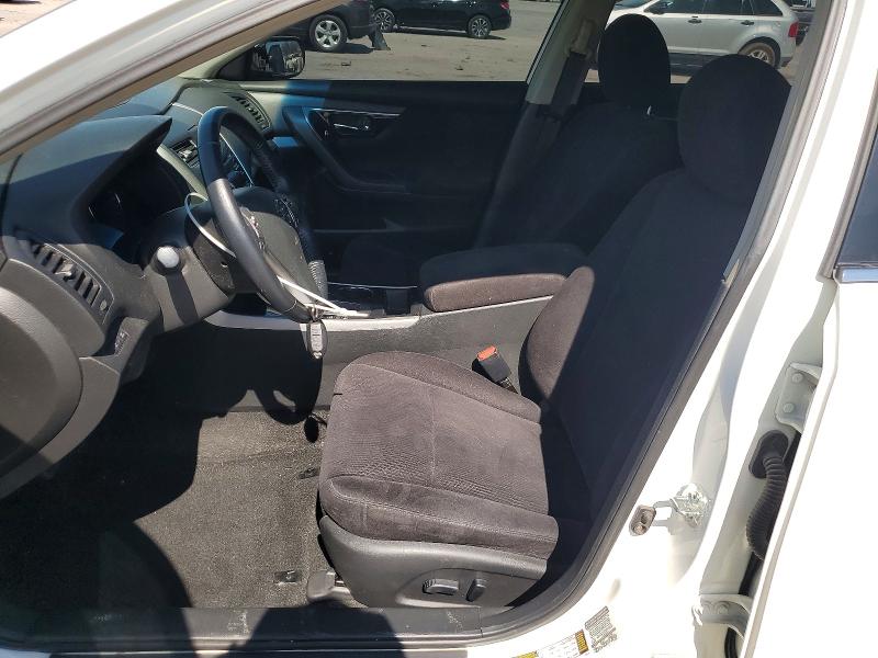 Продажа на аукционе авто 2013 Nissan Altima, vin: 1N4AL3AP3DC276417, номер лота: 57943156