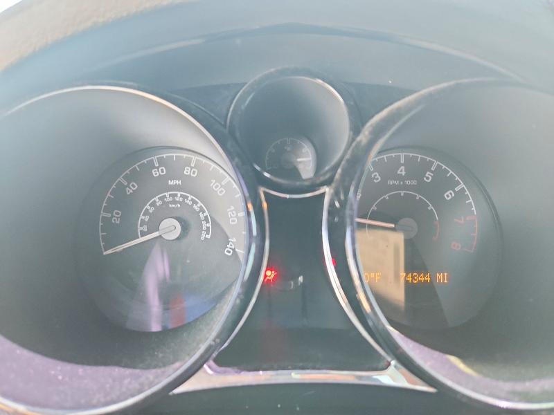Продаж на аукціоні авто 2007 Saturn Sky, vin: 1G8MB35B97Y111739, номер лоту: 55723946